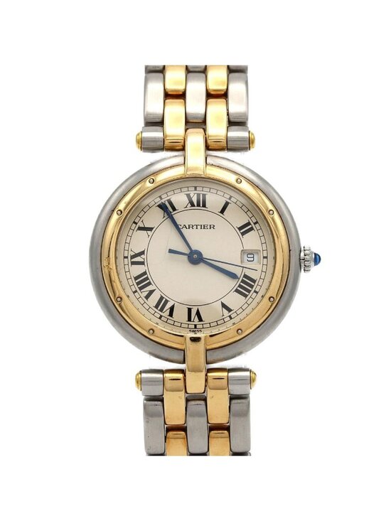 Cartier Panthere Vandeme LM Quartz Watch main image 4